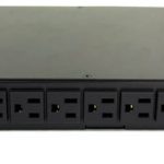 Tripp Lite NSU-G24C2 Rear