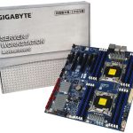 Gigabyte MW70-3S0