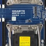 Gigabyte MW70-3S0 Model