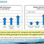 Intel Knights Landing – performance