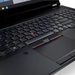 Lenovo ThinkPad P50 and P70 News