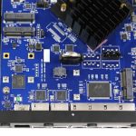 Netgate SG-4860 pfsense NICs