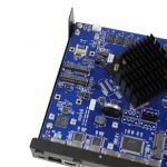 Netgate SG-4860 pfsense expansion slots