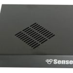 Netgate SG-4860 pfsense front