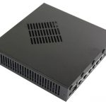 Netgate SG-4860 pfsense top and side