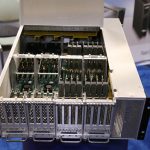 One Stop Systems – Avago PCIe switch board for SFF SSDs