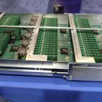 One Stop Systems – Avago PCIe switch board for m2 SSDs