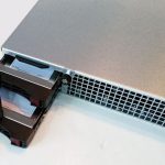 Supermicro 1028GQ-TRT Drive Bays