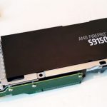 Supermicro 1028GQ-TRT GPU Assembly