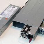 Supermicro 1028GQ-TRT Power Supplies