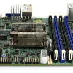 Supermicro X10SDV-4C-TLN2F airflow
