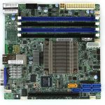 Supermicro X10SDV-4C-TLN2F overview