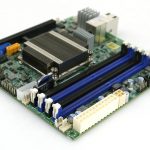 Supermicro X10SDV-4C-TLN2F power connectors