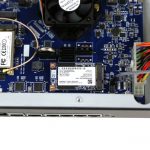 pfsense SG-4860 1U Intel SSD