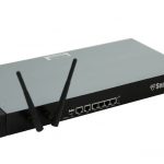 pfSense SG-4860 1U front