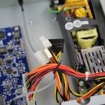 pfsense SG-4860 1U power