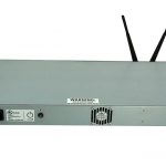 pfSense SG-4860 1U rear