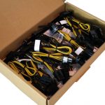 ASRock Rack 3U8G-C612 Accessory Box