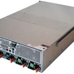 ASRock Rack 3U8G-C612 Back