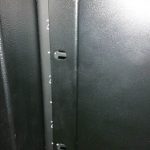 NavePoint 4U Rackmount Drawer Alignment Left