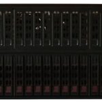 Supermicro 4028GR-TR Front