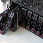 Supermicro 4028GR-TR Storage