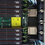 Supermicro 4028GR-TR Top