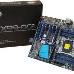 Supermicro C7X99-OCE Motherboard