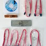 Supermicro C7X99-OCE Motherboard Accessories