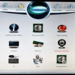 Supermicro C7X99-OCE Motherboard BIOS