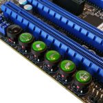 Supermicro C7X99-OCE Motherboard OC Buttons