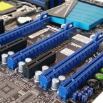 Supermicro C7X99-OCE Motherboard PCIe Slots