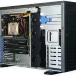 Supermicro C7X99-OCE Workstation