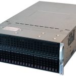 Supermicro GPU-Xeon Phi  SuperServer 4028GR-TR