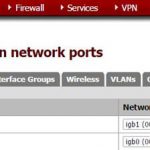 pfSense Wi-Fi Setup WAN LAN Interfaces