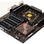 ASUS X99-E WS-USB 3.1