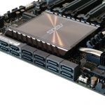 ASUS X99-E WS-USB 3.1 Storage Ports