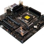 ASUS X99-M WS