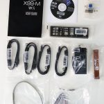 ASUS X99-M WS Accessories