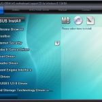 ASUS X99-M WS Driver DVD