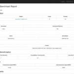ASUS X99-M WS Linux-Bench