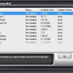 ASUS X99-M WS Utilities