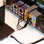 ASUS X99-M WS Wifi Adapter