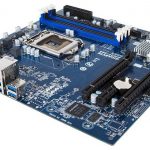 Gigabyte MW21-SE0 mATX