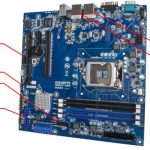 Gigabyte MW21-SE0 mATX