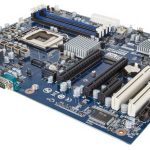 Gigabyte MW31-SP0 mATX with m2