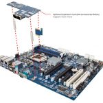 Gigabyte MW31-SP0 mezzanine