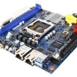 Gigabyte MX11-PC0 mITX with NVMe