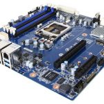 Gigabyte MX31-BS0 mATX with m2