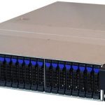 Gigabyte R280-G2O GPU Server